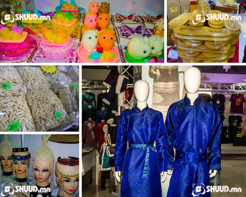 Цагаан сараар нэг өрх дунджаар 2.5-3 сая төгрөг зарцуулна 